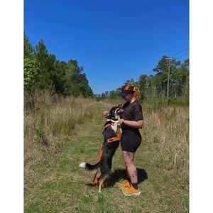 Meet your Posher, Kiana